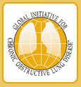 Global Initiative for Obstructive Lung Diseaese